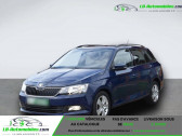 Annonce Skoda Fabia Combi occasion Essence Combi 1.2 TSI Ambition*SHZ*Climatic*  Beaupuy