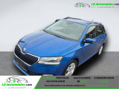 Annonce Skoda Fabia Combi occasion Essence COMBI DSG RFK PDC SHZ ALU  Beaupuy