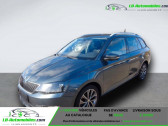 Annonce Skoda Fabia Combi occasion Essence Combi Edition 52Tkm  Beaupuy