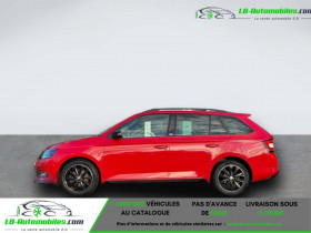 Skoda Fabia Combi Combi Monte Carlo *LED*SHZ*KLIMA*PANORAMA*  occasion  Beaupuy - photo n5