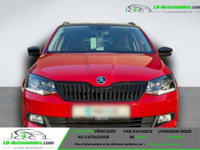 Skoda Fabia Combi Combi Monte Carlo *LED*SHZ*KLIMA*PANORAMA*  occasion  Beaupuy - photo n4
