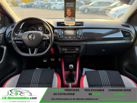 Skoda Fabia Combi Combi Monte Carlo *LED*SHZ*KLIMA*PANORAMA*  occasion  Beaupuy - photo n3