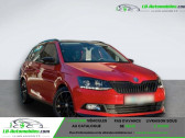 Annonce Skoda Fabia Combi occasion Essence Combi Monte Carlo *LED*SHZ*KLIMA*PANORAMA*  Beaupuy