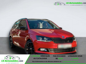 Skoda Fabia Combi , garage LB AUTOMOBILES  Beaupuy