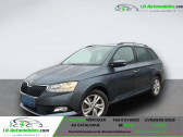 Skoda Fabia Combi Combi Style 1.0 TSi DSG / PDC / NAVI / AHK   Beaupuy 31