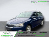 Skoda Fabia Combi Combi Style   Beaupuy 31