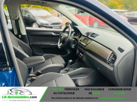 Skoda Fabia Combi Combi Style  occasion  Beaupuy - photo n7