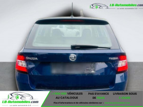 Skoda Fabia Combi Combi Style  occasion  Beaupuy - photo n6