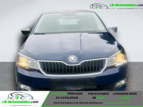 Skoda Fabia Combi Combi Style  occasion  Beaupuy - photo n5