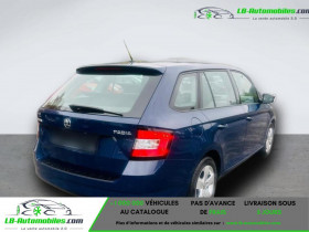 Skoda Fabia Combi Combi Style  occasion  Beaupuy - photo n4