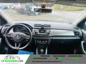 Skoda Fabia Combi Combi Style  occasion  Beaupuy - photo n3