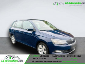 Skoda Fabia Combi Combi Style  occasion  Beaupuy - photo n2