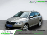Annonce Skoda Fabia Combi occasion Essence Combi TSI 1.Hand SHz. AHK TV NEU GARANTIE  Beaupuy
