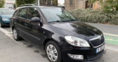 Annonce Skoda Fabia Combi occasion Diesel II (2) COMBI 1.2 TDI 75 CR GREENLINE  Le Havre