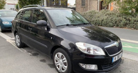 Skoda Fabia Combi , garage AUTO LH 76  Le Havre