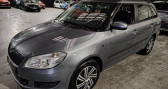 Annonce Skoda Fabia Combi occasion Diesel II (2) Combi 1.6 TDI75 Ambition2  Sainte-Genevive-des-Bois