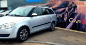 Annonce Skoda Fabia Combi occasion Diesel II 1.4Tdi 80Cv Ambiente 03-2010  Dijon