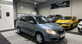 Skoda Fabia Combi , garage RODYAL AUTOMOBILES � Chanceaux Sur Choisille