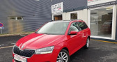 Annonce Skoda Fabia Combi occasion Essence III COMBI PHASE 2 1.0 TSI 110 STYLE.BVA � LUISANT