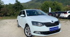 Skoda Fabia Combi occasion année 2016 boite Manuelle Annonce Skoda Fabia Combi occasion Essence TSI 90cv 29000kms 1ère main à La Buisse