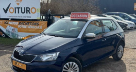 Skoda Fabia , garage VOITURO � Tignieu Jameyzieu