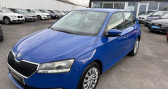 Annonce Skoda Fabia occasion Essence 1.0 60 mpi business � Reims