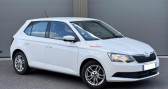 Annonce Skoda Fabia occasion Essence 1.0 - 60cv - Ambition  Roanne