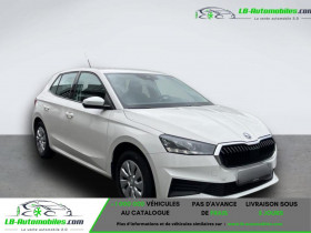Skoda Fabia 1.0 Active LED SHZ Klima LED SoundSys PDC  occasion  Beaupuy - photo n2