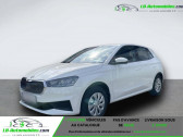 Skoda Fabia 1.0 Active LED SHZ Klima LED SoundSys PDC   Beaupuy 31