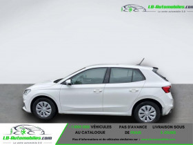 Skoda Fabia 1.0 Active LED SHZ Klima LED SoundSys PDC  occasion  Beaupuy - photo n5