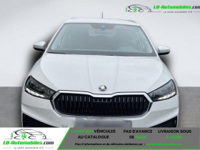 Skoda Fabia 1.0 Active LED SHZ Klima LED SoundSys PDC  occasion  Beaupuy - photo n4