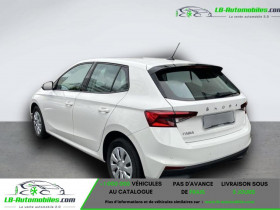 Skoda Fabia 1.0 Active LED SHZ Klima LED SoundSys PDC  occasion  Beaupuy - photo n3