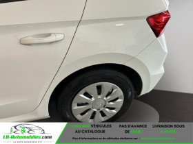 Skoda Fabia 1.0 Active LED SHZ Klima LED SoundSys PDC  occasion  Beaupuy - photo n9