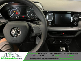 Skoda Fabia 1.0 Active LED SHZ Klima LED SoundSys PDC  occasion  Beaupuy - photo n8