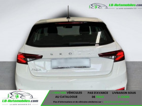 Skoda Fabia 1.0 Active LED SHZ Klima LED SoundSys PDC  occasion  Beaupuy - photo n6