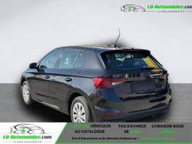 Skoda Fabia 1.0 Active *SHZ*KLIMA*PDC*BLUETOOTH*  occasion  Beaupuy - photo n4