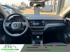 Skoda Fabia 1.0 Active *SHZ*KLIMA*PDC*BLUETOOTH*  occasion  Beaupuy - photo n3