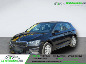 Skoda Fabia 1.0 Active *SHZ*KLIMA*PDC*BLUETOOTH*  occasion  Beaupuy - photo n2