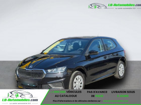Skoda Fabia , garage LB AUTOMOBILES  Beaupuy