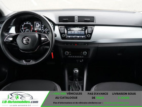 Skoda Fabia 1.0 Ambition Klimaaut. Tempomat SmartLink  occasion  Beaupuy - photo n3