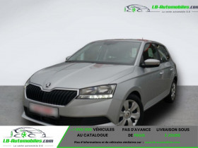 Skoda Fabia 1.0 Ambition Klimaaut. Tempomat SmartLink  occasion  Beaupuy - photo n2