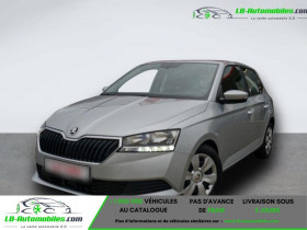 Skoda Fabia , garage LB AUTOMOBILES  Beaupuy