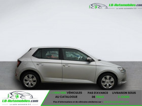 Skoda Fabia 1.0 Ambition Klimaaut. Tempomat SmartLink  occasion  Beaupuy - photo n6