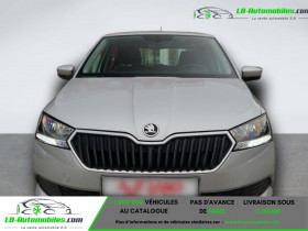 Skoda Fabia 1.0 Ambition Klimaaut. Tempomat SmartLink  occasion  Beaupuy - photo n5