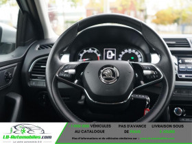 Skoda Fabia 1.0 Ambition Klimaaut. Tempomat SmartLink  occasion  Beaupuy - photo n8