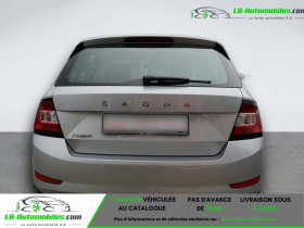 Skoda Fabia 1.0 Ambition Klimaaut. Tempomat SmartLink  occasion  Beaupuy - photo n7