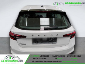 Skoda Fabia 1.0 Ambition LED Klima  occasion  Beaupuy - photo n4