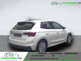 Skoda Fabia 1.0 Ambition LED Klima  occasion  Beaupuy - photo n3