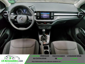 Skoda Fabia 1.0 Ambition LED Klima  occasion  Beaupuy - photo n2