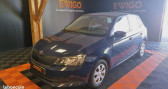 Skoda Fabia occasion année 2018 boite Manuelle Annonce Skoda Fabia occasion Essence 1.0 MPI 60 ACTIVE à LUX